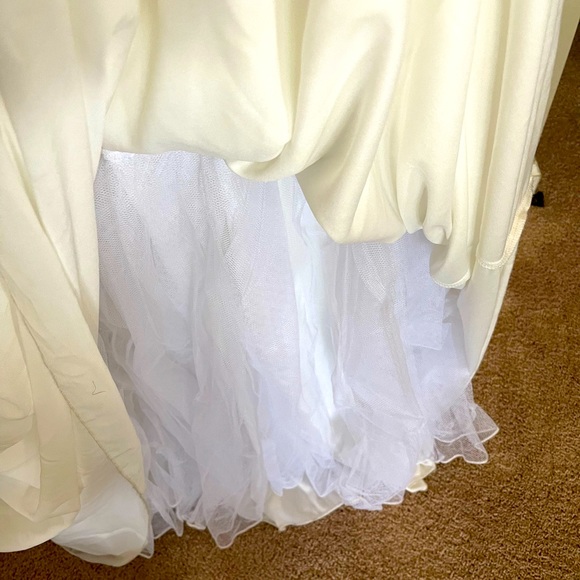 Princess Dress - Picture 4 of 4